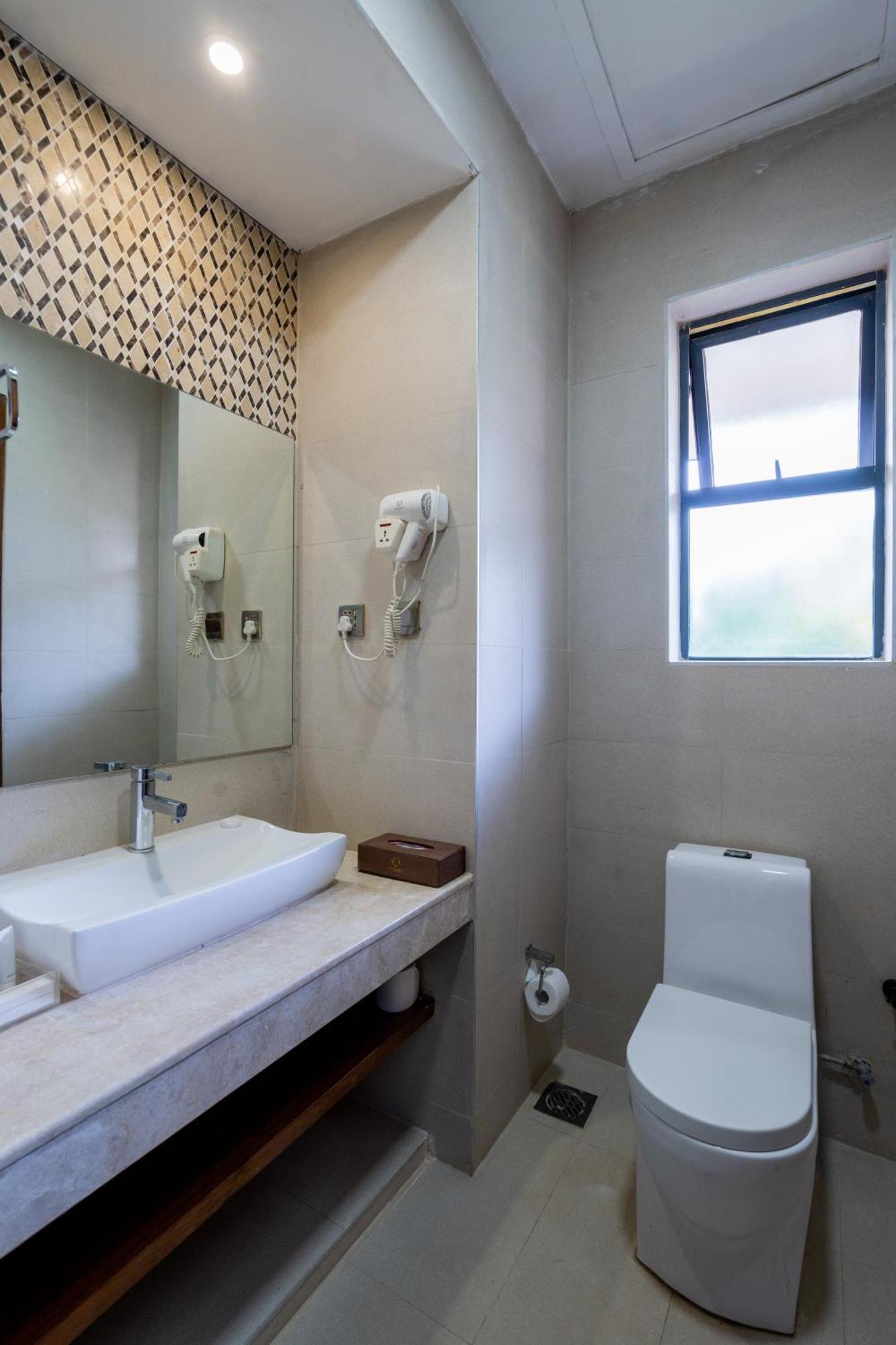 Ciala Resort Hotels In キスム エクステリア 写真
